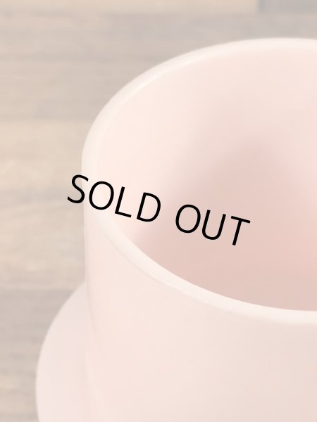 50~60’sの企業キャラクターのミスターピーナッツのヴィンテージのマグカップ