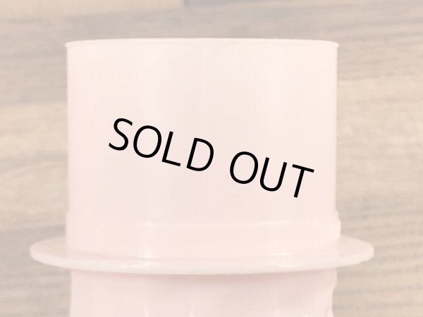 50~60年代頃のアドバタイジングキャラクターのミスターピーナッツのビンテージのマグカップ