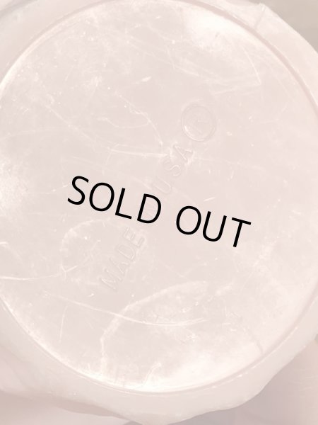 50~60’sの企業キャラクターのミスターピーナッツのヴィンテージのマグカップ