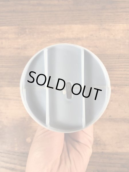 50~60’sのアドバタイジングキャラクターのミスターピーナッツのヴィンテージのコインバンクドール