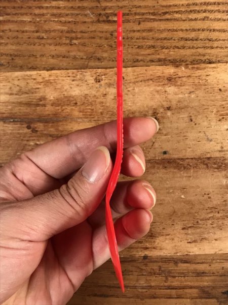 50~60’sのミスターピーナッツのヴィンテージのスプーン