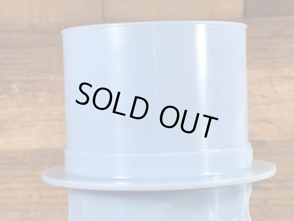 50~60年代頃の企業キャラクターのミスターピーナッツのビンテージのマグカップ