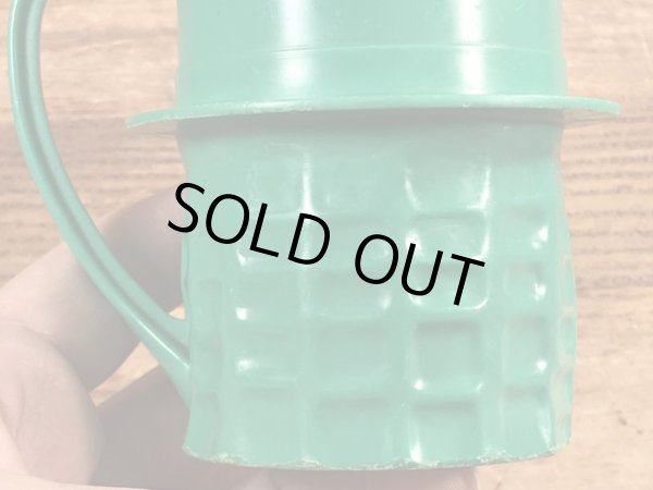 50~60’sの企業キャラクターのミスターピーナッツのヴィンテージのマグカップ