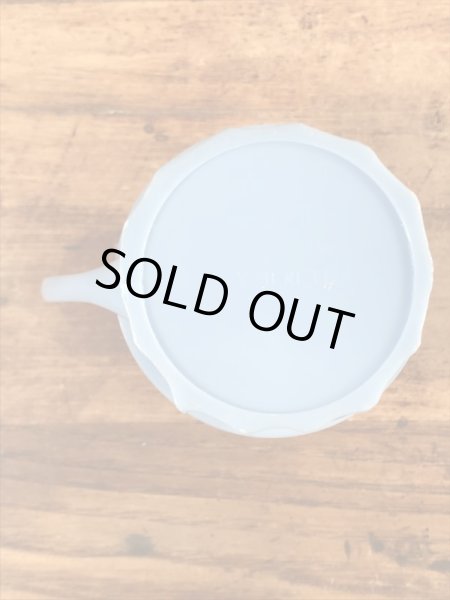 50~60’sのアドバタイジングキャラクターのミスターピーナッツのヴィンテージのマグカップ