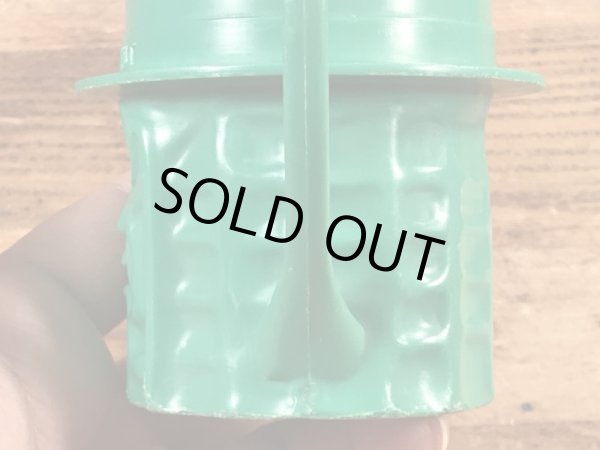 50~60’sの企業キャラクターのミスターピーナッツのヴィンテージのマグカップ