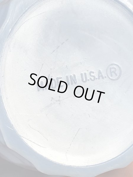 50~60’sのアドバタイジングキャラクターのミスターピーナッツのヴィンテージのマグカップ