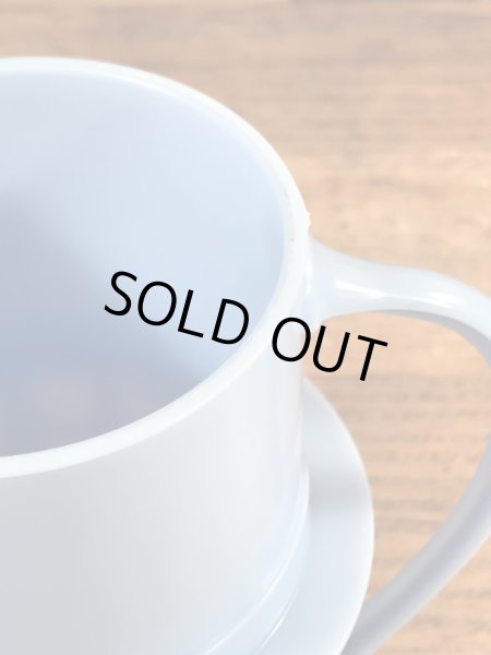 50~60年代頃の企業キャラクターのミスターピーナッツのビンテージのマグカップ