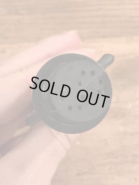 50〜60年代頃の企業キャラクターのミスターピーナッツのビンテージのソルト＆ペッパー