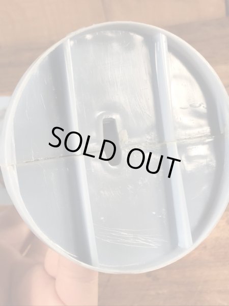 50~60’sのアドバタイジングキャラクターのミスターピーナッツのヴィンテージのコインバンクドール