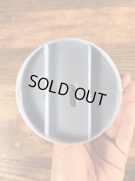 50~60’sのアドバタイジングキャラクターのミスターピーナッツのヴィンテージの貯金箱フィギュア