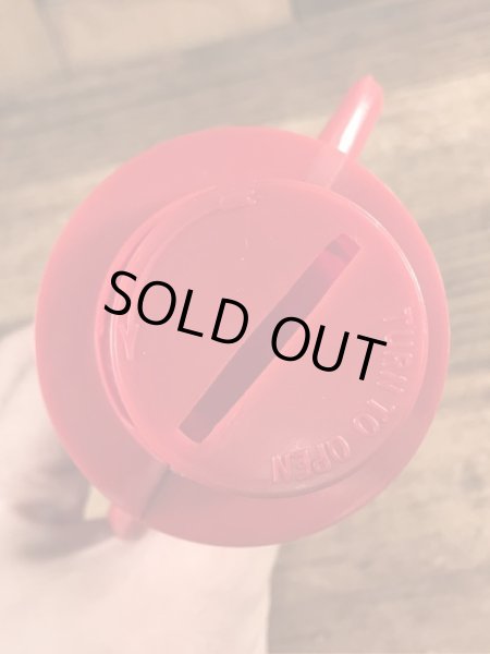 50~60’sのアドバタイジングキャラクターのミスターピーナッツのヴィンテージのコインバンクドール