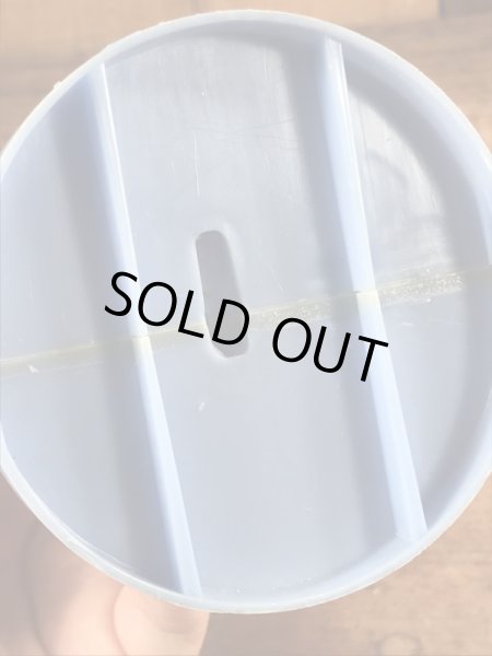 50~60年代頃の企業キャラクターのミスターピーナッツのビンテージのコインバンクドール