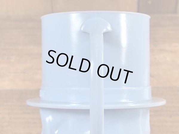 50~60年代頃の企業キャラクターのミスターピーナッツのビンテージのマグカップ