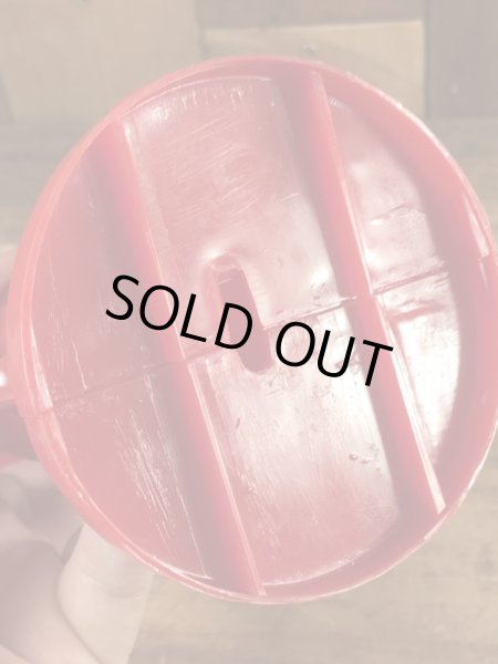 50~60年代頃の企業キャラクターのミスターピーナッツのビンテージのコインバンクドール