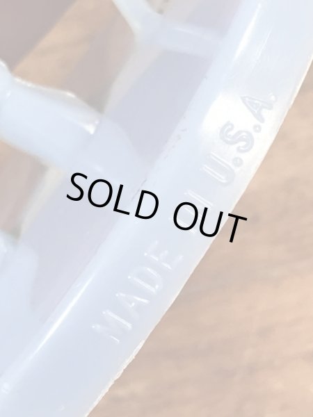 50~60’sのアドバタイジングキャラクターのミスターピーナッツのヴィンテージの貯金箱フィギュア