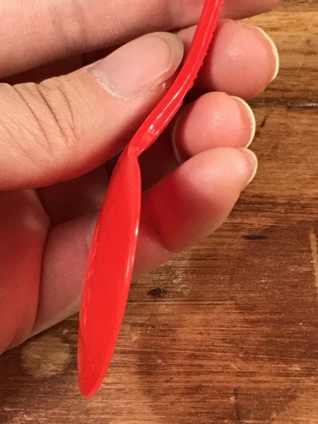 50~60’sのミスターピーナッツのヴィンテージのスプーン