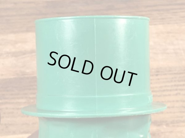 50~60年代頃のアドバタイジングキャラクターのミスターピーナッツのビンテージのマグカップ