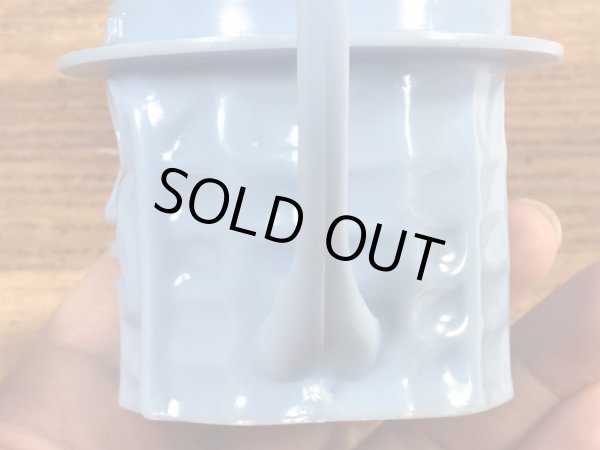 50~60’sのアドバタイジングキャラクターのミスターピーナッツのヴィンテージのマグカップ