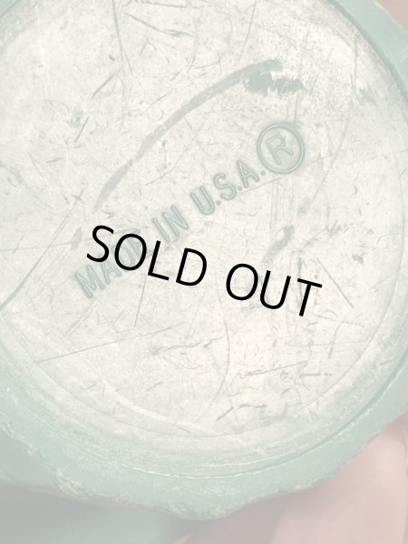 50~60’sの企業キャラクターのミスターピーナッツのヴィンテージのマグカップ