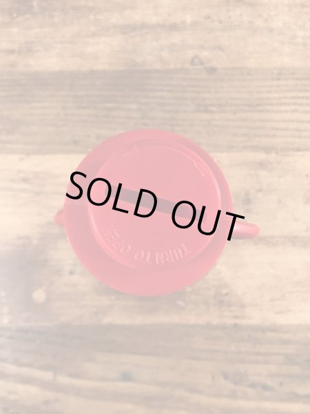 50~60年代頃の企業キャラクターのミスターピーナッツのビンテージの貯金箱フィギュア