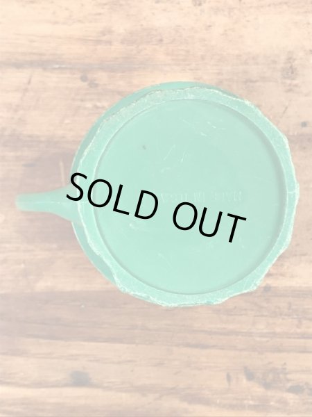 50~60’sの企業キャラクターのミスターピーナッツのヴィンテージのマグカップ