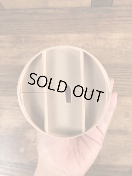 50~60’sの企業キャラクターのミスターピーナッツのヴィンテージのコインバンクドール