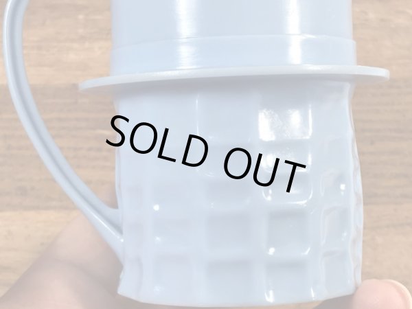 50~60’sのアドバタイジングキャラクターのミスターピーナッツのヴィンテージのマグカップ