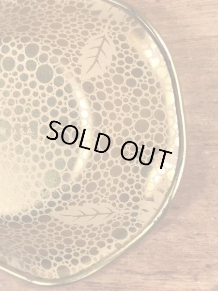 50~60年代頃のアドバタイジングキャラクターのミスターピーナッツのビンテージの容器