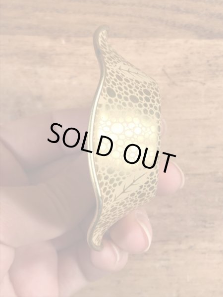 50~60年代頃のアドバタイジングキャラクターのミスターピーナッツのビンテージの容器