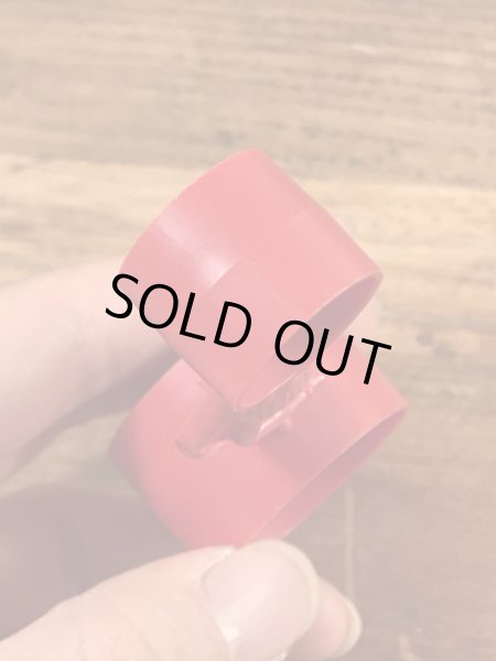 50~60年代頃の企業キャラクターのミスターピーナッツのビンテージの計量スプーン