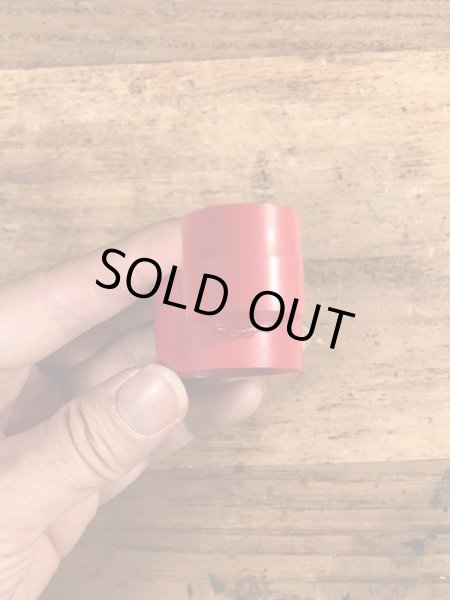 50~60年代頃の企業キャラクターのミスターピーナッツのビンテージの計量スプーン