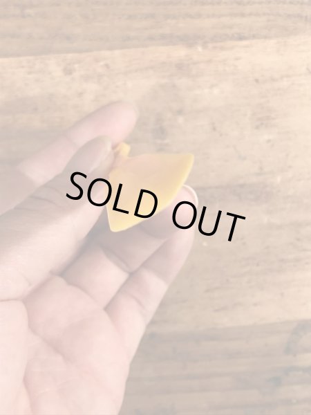 70’sの企業キャラクターのミスターピーナッツのヴィンテージのバターナイフ