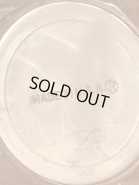 50~60’sの企業キャラクターのミスターピーナッツのヴィンテージの計量マグカップ