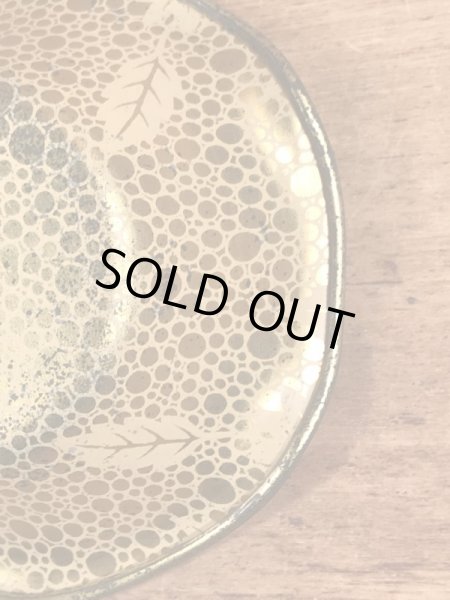 50~60年代頃のアドバタイジングキャラクターのミスターピーナッツのビンテージの入れ物