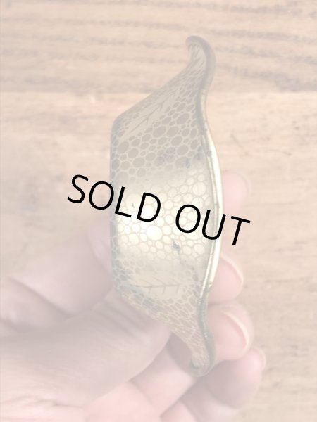 50~60年代頃の企業キャラクターのミスターピーナッツのビンテージのスナックボウル