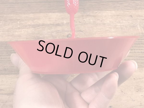 50~60’sのアドバタイジングキャラクターのミスターピーナッツのヴィンテージの入れ物