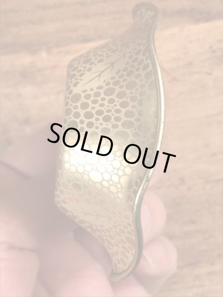 50~60’sの企業キャラクターのミスターピーナッツのヴィンテージのスナックトレイ