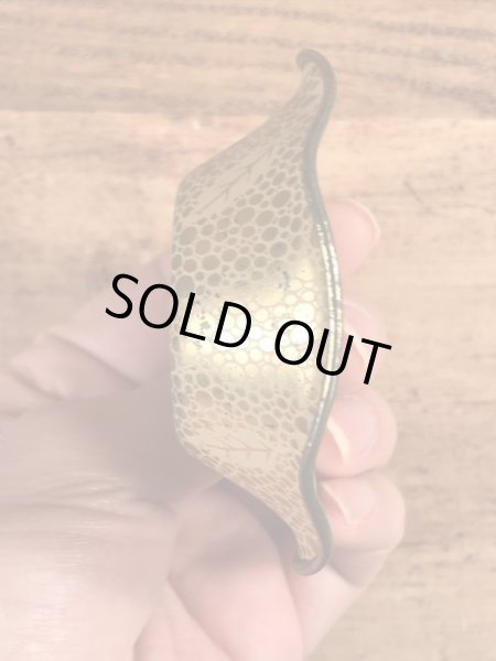 50~60年代頃のアドバタイジングキャラクターのミスターピーナッツのビンテージの入れ物