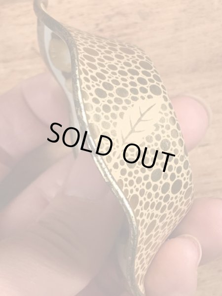 50~60年代頃の企業キャラクターのミスターピーナッツのビンテージの入れ物