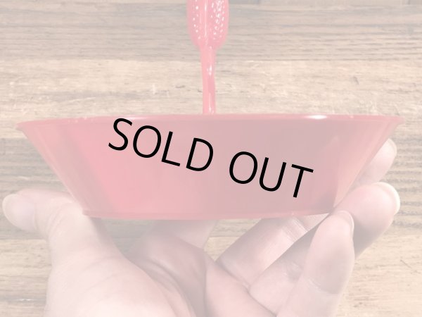 50~60’sのアドバタイジングキャラクターのミスターピーナッツのヴィンテージの入れ物