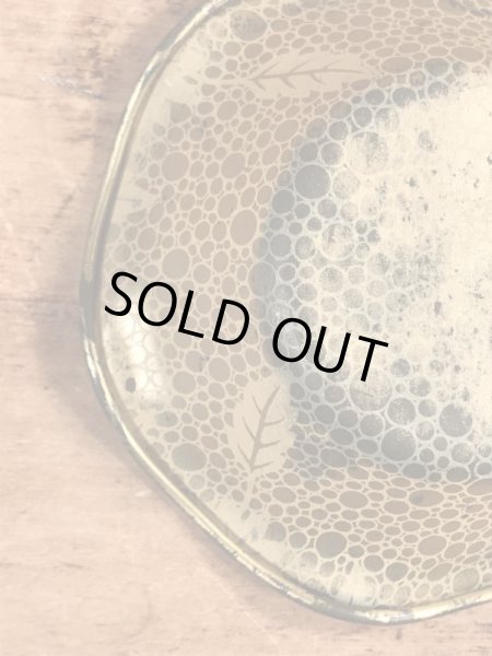 50~60’sのアドバタイジングキャラクターのミスターピーナッツのヴィンテージの容器