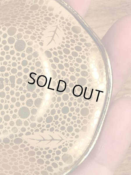 50~60年代頃の企業キャラクターのミスターピーナッツのビンテージの入れ物