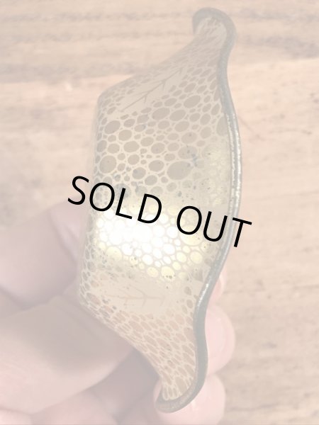 50~60’sの企業キャラクターのミスターピーナッツのヴィンテージのスナックボウル