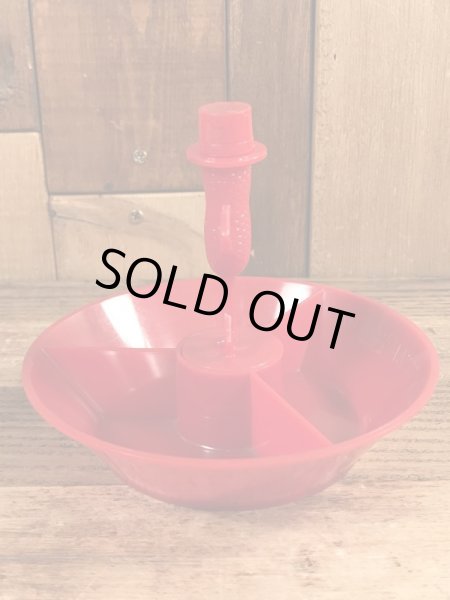 50~60’sのアドバタイジングキャラクターのミスターピーナッツのヴィンテージの入れ物