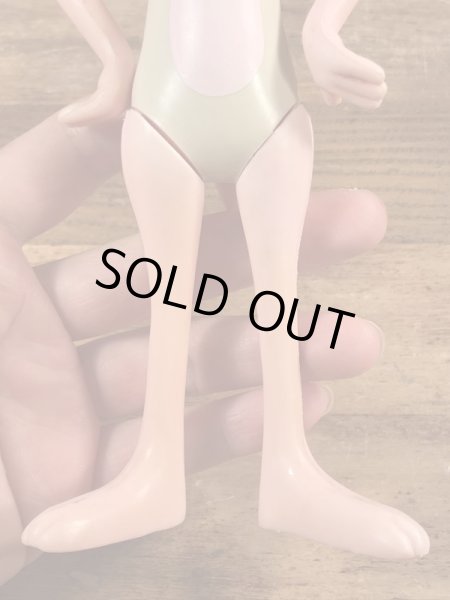 70’sのDakin製のピンクパンサーのヴィンテージのフィギュア