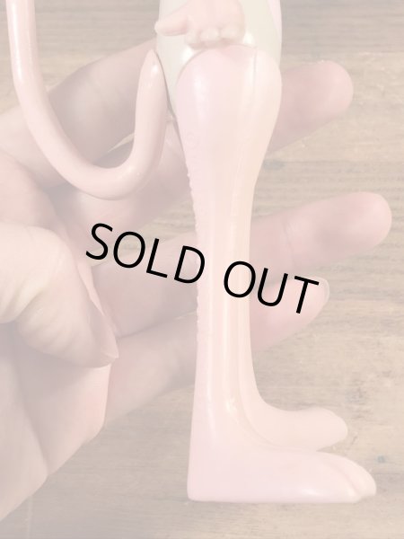 70’sのDakin製のピンクパンサーのヴィンテージのフィギュア