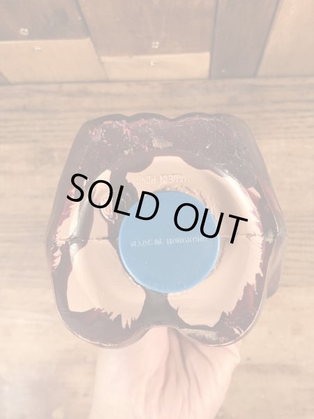 70’sのおじいちゃんのヴィンテージのコインバンク