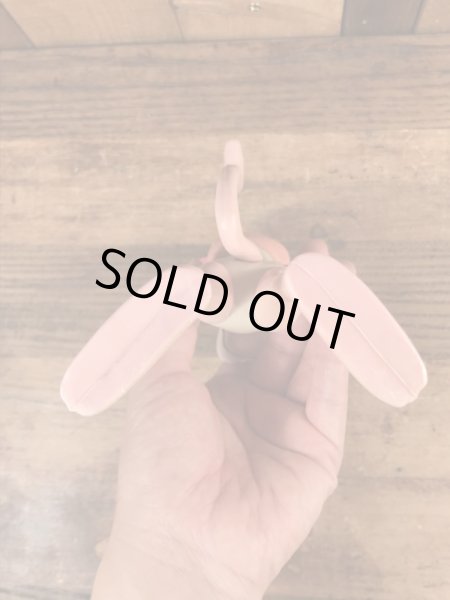 70’sのDakin製のピンクパンサーのヴィンテージのフィギュア