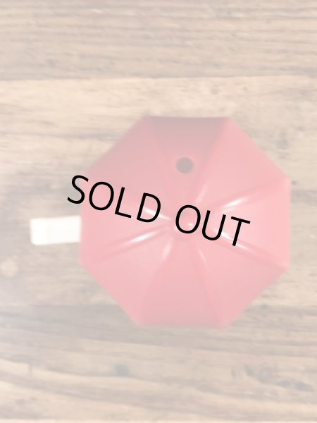 70年代頃のセサミストリートのビッグバードのビンテージのマグカップ