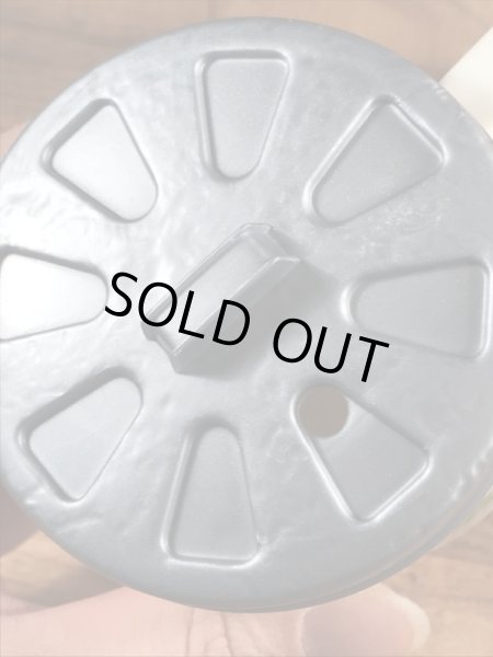 70’sのセサミストリートのオスカーのヴィンテージのプラスチックカップ